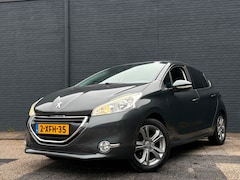 Peugeot 208 - 1.2 e-VTi Automaat | Distributie Verv | Onderhoud Aanwezig