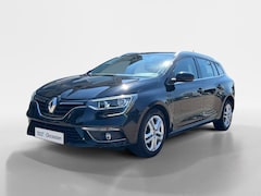 Renault Mégane Estate - 1.2 TCe Bose | Trekhaak | Bose | LM Velgen | Climate |