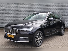 Volvo XC60 - 2.0 T8 Plug-in Hybrid AWD Inscription | 360 Graden Camera | Parkeersensoren | Harman Kardo
