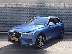 Volvo XC60 - 2.0 T5 AWD R-Design | Trekhaak | 360 Graden Camera | Parkeerassistent | Parkeerverwarming