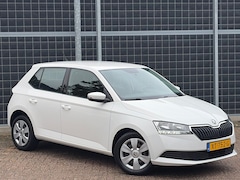 Skoda Fabia - 1.0 Active