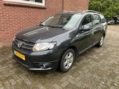 Dacia Logan MCV - 0.9 TCe Prestige