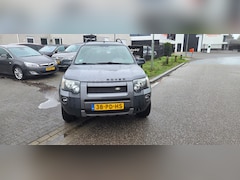Land Rover Freelander Station Wagon - 1.8 S