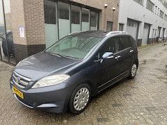 Honda FR-V - 1.7i Comfort Airco 2 X Schuifdak Boekjes 6P
