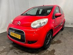 Citroën C1 - 1.0-12V Ambiance Schadeauto