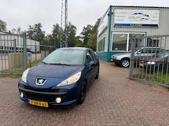 Peugeot 207 - 1.4 VTi X-line APK 10-2027 RIJDT TOP KOOPJE