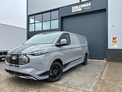 Ford Transit Custom - E-Transit 340 L2H1 Sport 286PK AWD 71 kWh Model 2027 UNIEK