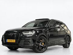 Audi Q7 - 3.0 TFSI quattro Pro Line S - Pano - Memory
