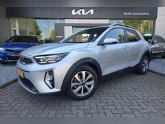Kia Stonic - 1.0 T-GDi MHEV DynamicPlusLine