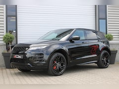 Land Rover Range Rover Evoque - 2.0 D180 AWD R-Dynamic HSE Facelift | Trekhaak | Memory | Surround View | 1e Eigenaar | LE