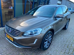 Volvo XC60 - 2.0 T5 FWD Summum LEER / NAVI / PANODAK