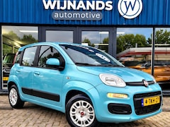 Fiat Panda - 0.9 TwinAir Edizione Cool Airco Automaat Elek Raam
