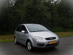 Ford Focus C-Max - 1.6-16V Futura . Airco . Trekhaak . PDC . LMV . Elec ramen . enz