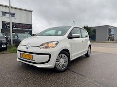 Volkswagen Up! - 1.0 move up BlueMotion Navi/Airco