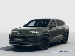 Volkswagen Tayron - R-Line Edition 1.5 eHybrid 150 kW / 204 PK SUV 6 v