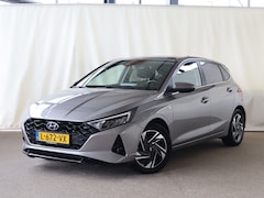 Hyundai i20 - 1.0 T-GDI Premium