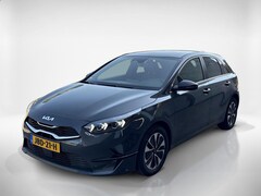 Kia Cee'd - Ceed 1.0 T-GDi MHEV Design Edition | Automaat | BTW auto