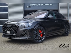 Audi RSQ8 - 4.0 Performance 640 pk| Carbonpakket| B&O Advanced| Softclose| Achterasbesturing