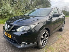 Nissan Qashqai - 1.6 dCi Tekna