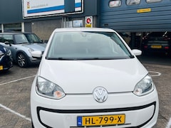 Volkswagen Up! - 1.0 move up BlueMotion
