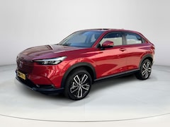 Honda HR-V - 1.5 e:HEV Elegance | Camera | Stoelverwarming | Trekhaak