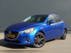 Mazda 2 - 2 1.5 Skyactiv-G S