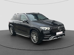 Mercedes-Benz AMG GLE - 53 4MATIC+ Premium Plus | Pano | 360* | Massage | Burmester | Stoelventilatie |