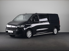 Volkswagen Transporter - 2.0 TDI L2H1 30 Bulli Intro DC 170 pk Automaat | Verlengde garantie | Navigatie | Trekhaak