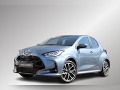 Toyota Yaris - 1.5 Hybrid 115 Dynamic, Comfort Pack, Nieuw en DIRECT leverbaar met € 2.500, - inruilpremi