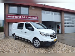 Renault Trafic - 2.0 dCi 130 T29 L2H1 DC Luxe