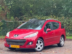 Peugeot 207 SW - 1.6 VTi | PANO | Cruise