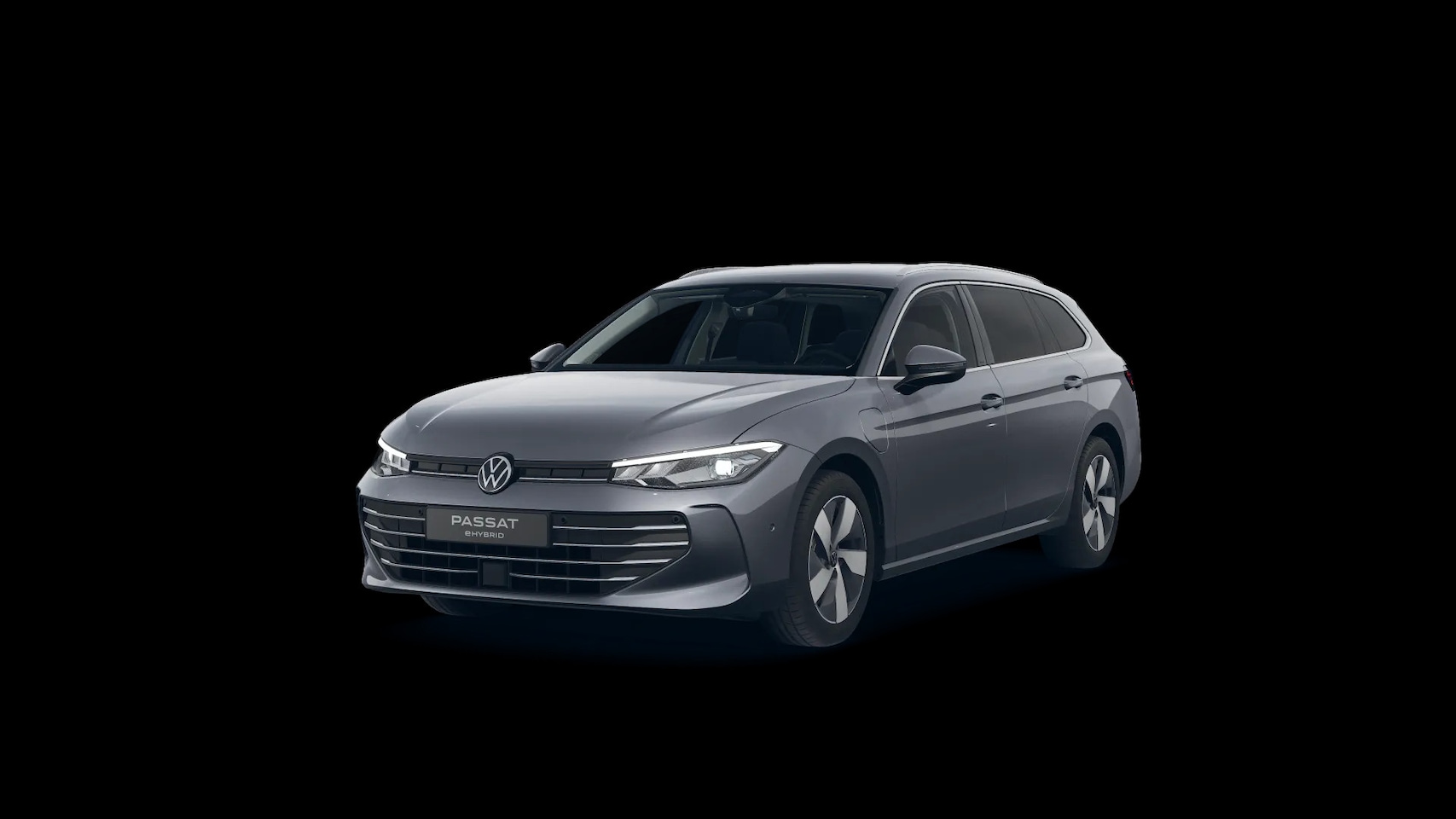 Volkswagen Passat Variant - 1.5 eHybrid Business | Wordt verwacht | Trekhaak | DCC | HUD | Stuur+stoelverwarming | - AutoWereld.nl