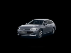 Volkswagen Passat Variant - 1.5 eHybrid Business | Wordt verwacht | Trekhaak | DCC | HUD | Stuur+stoelverwarming |