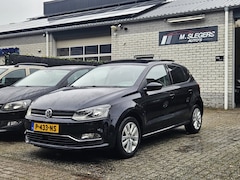 Volkswagen Polo - 1.2 TSI Highline*Panodak*Cruise*Nette auto
