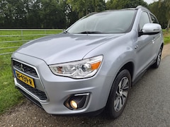 Mitsubishi ASX - 1.6 Cleartec Intense+ top onderhouden TOPKWALITEIT
