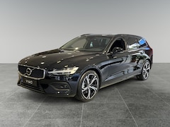 Volvo V60 - 2.0 B4 Core | ACTIE | Van 66306 voor 61950 | Lederen bekleding |