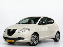 Lancia Y(psilon) - Ypsilon 0.9 TwinAir Platinum - Airco - Radio