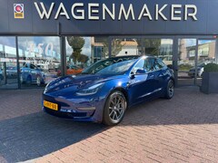 Tesla Model 3 - Long Range RWD 75 kWh PANO|CAMERA|SOH 91, 2%