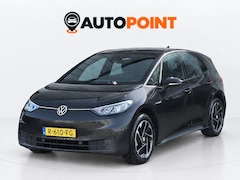Volkswagen ID.3 - Pro 58 kWh 92% SOH WARMTEPOMP DEALER OND 1 EIG