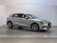 Audi A3 Sportback - 30 TFSI Advanced Edition Navigatie DAB+ App-Connect