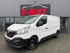 Renault Trafic - 1.6 dCi T29 L1H1 Comfort En. Gatelock Carplay Airco