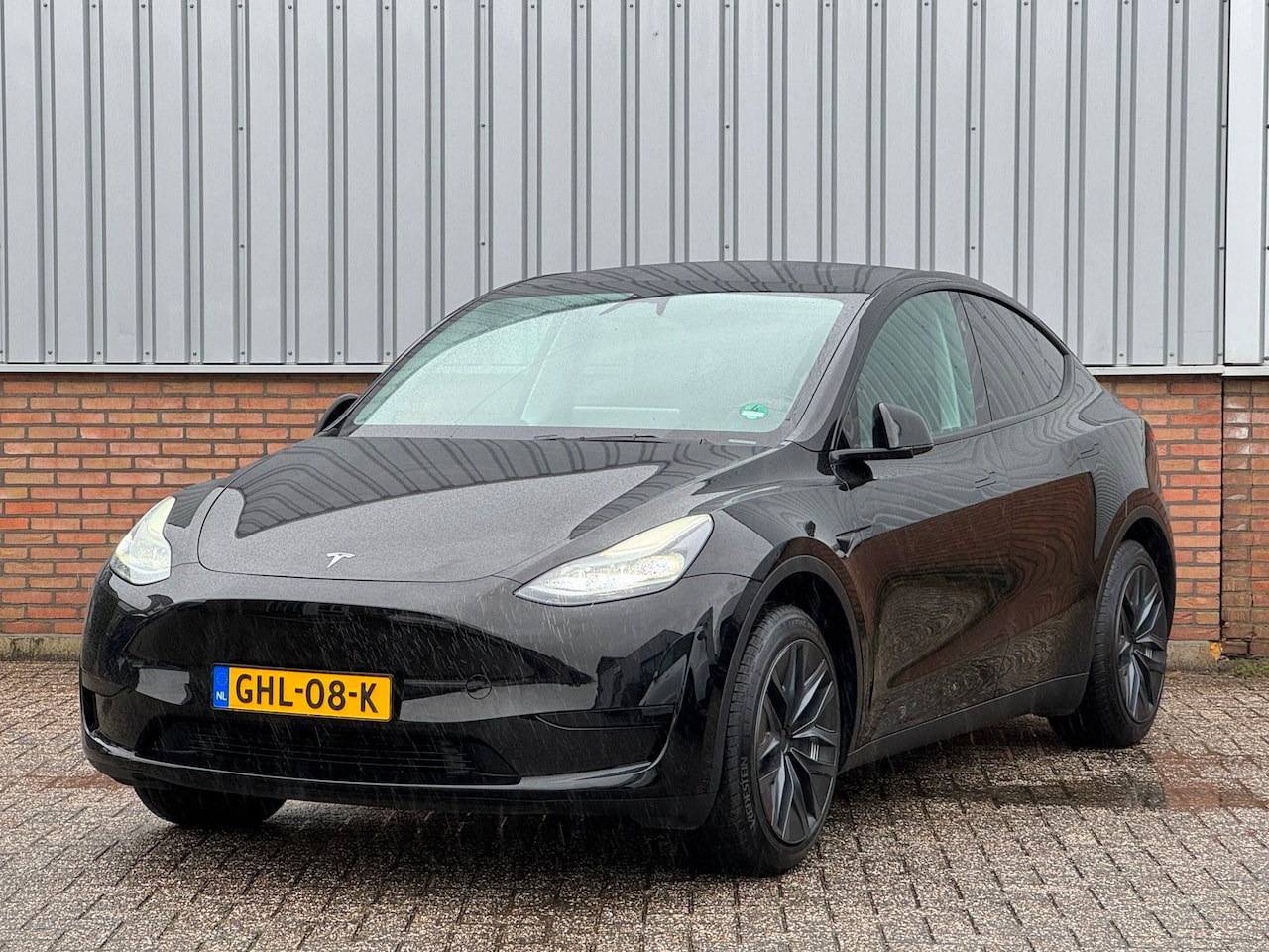 Tesla Model Y - RWD 58 kWh HW4 SoH 97% - AutoWereld.nl