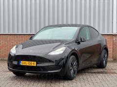Tesla Model Y - RWD 58 kWh LFP/ HW4 SoH 97%