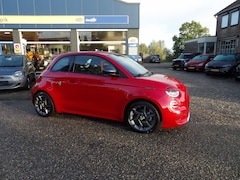 Fiat 500 Abarth - Urban 42 kWh / Rijklaarprijs