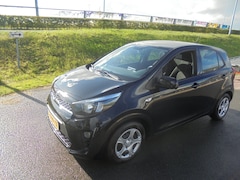 Kia Picanto - picanto 1.0 Benzine Automaat airco 54.000km eerste eigenaar
