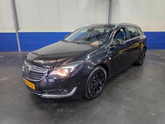 Opel Insignia Sports Tourer - 1.6 T Edition