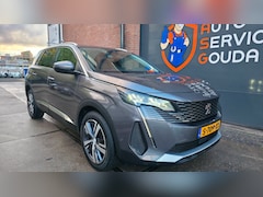 Peugeot 5008 - 1.2 l 130PK l Allure l 7 Pers. l groot scherm