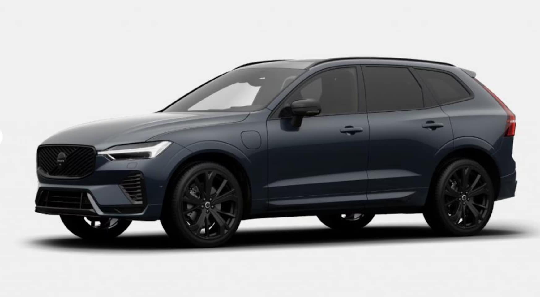 Volvo XC60 - 2.0 T8 AWD Ultra Executive Black Edition | Nieuwe voorraad | Direct leverbaar | - AutoWereld.nl