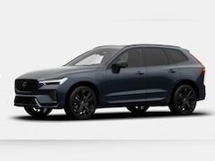 Volvo XC60 - 2.0 T8 AWD Ultra Executive Black Edition | Nieuwe voorraad | Direct leverbaar |