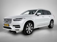 Volvo XC90 - 2.0 T8 Recharge AWD Inscription | Stoelverwarming | Stuurverwarming | 21"velgen | Harman K